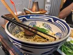 -蜗牛小馆醉乡民谣云南菜(惠新西里店)