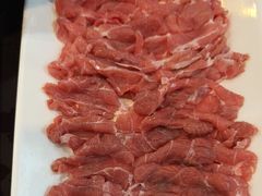 -惠丰涮肉馆|炭火铜锅·手工水饺(德宝新园店)