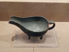 -烟台市博物馆