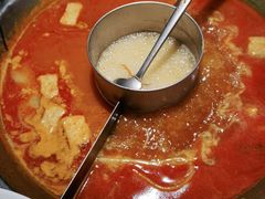 -川锅一号火锅(铜山万达店)