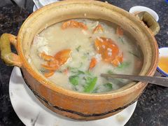 -适口餐厅砂锅粥(公信路总店)