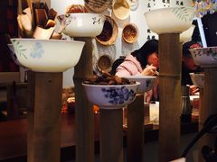 -成都你六姐·牛肉冒菜(城市集市合生汇店)