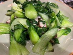 -南京大牌档(崇文门国瑞店)