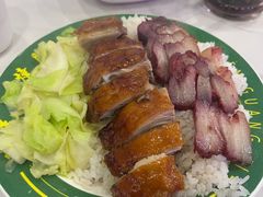 -陈光记烧腊(长寿路店)