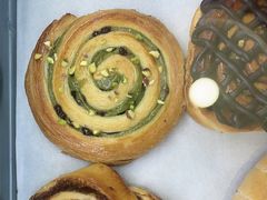-BAKER&SPICE(BFC外滩金融中心店)