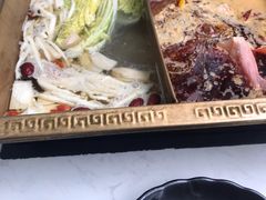 -星湖特色餐厅· 三岔湖环球融创天堂洲际酒店