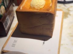 -绿茶餐厅(西湖银泰百货店)