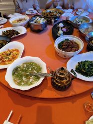 -白金汉爵大酒店·宴会厅