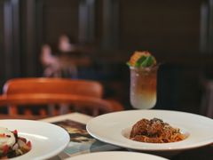 -上古咖啡ShadowCafe&Reastaurant(哈尔滨中央大街店)