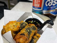 -HOTISLAND海鸡岛·韩国料理(江南西店)
