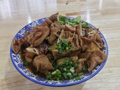 -原肖村桥卤煮(旧宫东路店)
