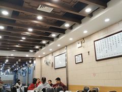大堂-粤·向群饭店(龙津东路总店)