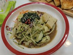 -清真·西域伙伴牛肉面·羊肉串(融创店)