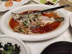 -御玺中餐厅新派湘菜