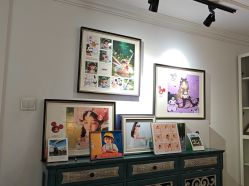-爱儿美儿童摄影(五路居花园别墅店)