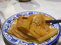 -雁滩白记·兰州牛肉面