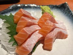 -千代武日本料理(开发区店)