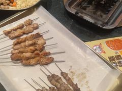 -锦州御烧烤·形象店(人民街店)