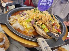 -南锣南门(东方银座店)