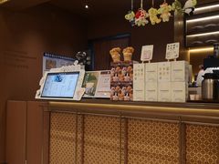 -霸王茶姬(南亚风情第壹城店)