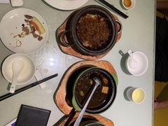 -狮王府淮扬菜(新街口友谊店)