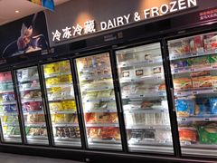 -盒马鲜生(红莲店)