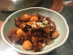 -那家小馆•北京菜•烤鸭(香山店)