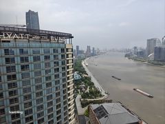 -上海外滩茂悦大酒店