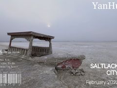 -盐湖景区