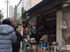 -蓉城西二道无名冒菜(西二道街店)