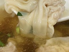 -蓝记云吞(正果店)