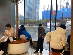 -Apple零售店(苏州店)