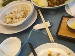 -西安绿地假日酒店·丽宝轩中餐厅