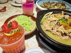 -常和州·夜宵大排档(常州单店)