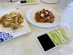 -便宜坊烤鸭店(玉蜓桥店)
