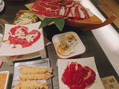 -AJIYA·池袋日式烧肉自助(天津万象城店)