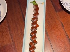 -前海沿·青岛菜(五四广场永旺店)