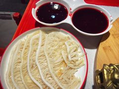 千层肚-大龍火锅(簋街店)
