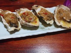 -渔日本料理铁板烧(新天地假日广场店)