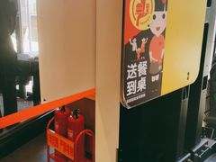 -麦当劳(欧陆广场店)
