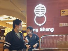 -東盛炭烤自助料理(玄武招商花园城店)