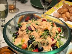 -那家小馆•北京菜•烤鸭(中关村店)