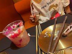 -何师烧烤Pro ·江湖川菜·小龙虾·精酿(太古里旗舰店)