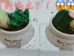 -85度C(生甜甜圈研究工坊·上海平凉店)