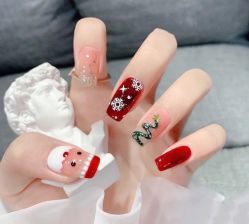 -兔猫ToMoreNails美甲美睫
