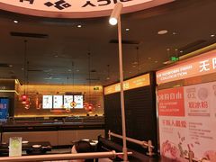 -探鱼·鲜青椒爽麻烤鱼(银泰城店)