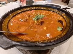 -老浒记民俗酒楼(王府井店)