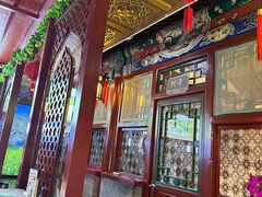 -阿西娅食府(中关村店)