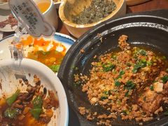 -湖兰金牌小炒肉(椒江万达店)