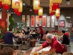 -朱光玉火锅馆·太原旗舰(钟楼街店)